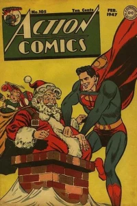 The Man Who Hated Chiristmas!