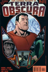 The Man Who Killed The Future