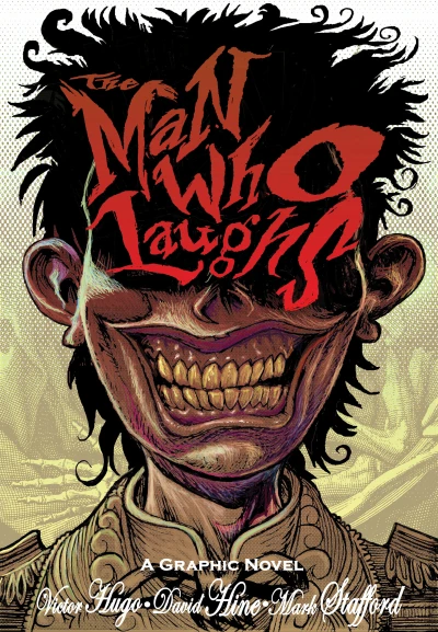 Cover of GN