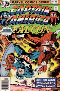 The Man Who Sold the United States