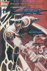 The Man Who Wasn't Felix Quintero