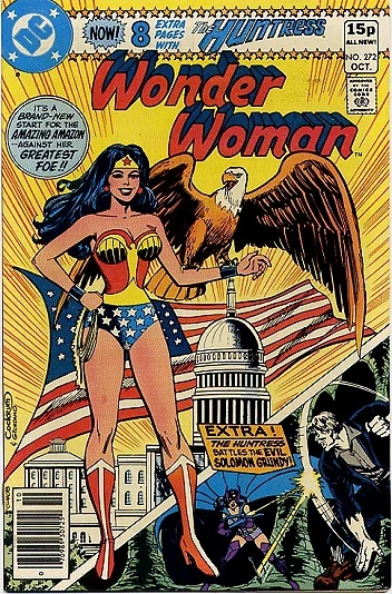 Cover of The Man with all the Angles!