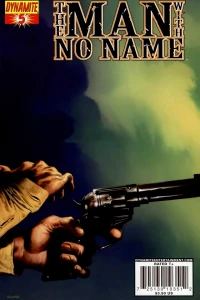 Sinners and Saints, Chapter 5