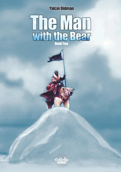 Cover of Book Two