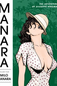 The Adventures of Giuseppe Bergman