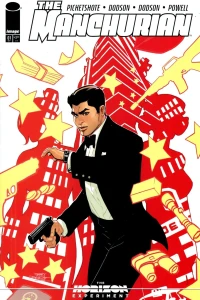 [Untitled]; The Sacred Damned