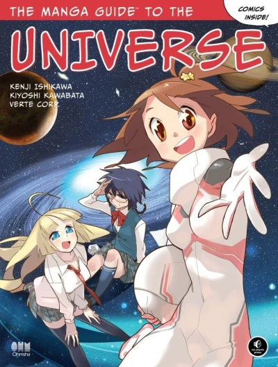 Cover of Vol. 1