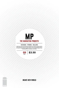 Brave New World, Part One