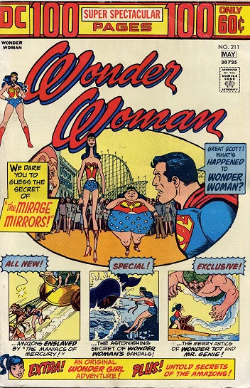 Cover of The Maniacs of Mercury