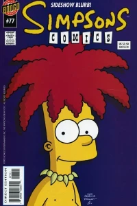 The Many Faces of Bob ; Homer vs. the Raccoon