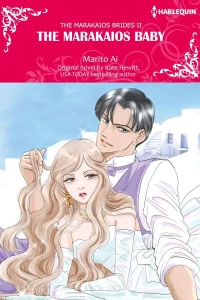 The Marakaios Brides II