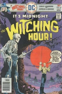 The Mark of a Murderer