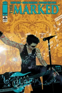 Lovecraft In the Underworld, Part One