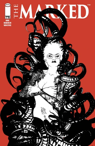 Cover of Lovecraft In the Underworld, Part Two