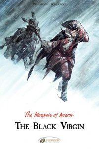 The Black Virgin