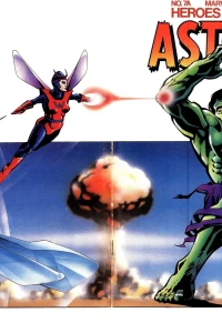 Heroes from Tales to Astonish Book One: The Incredible Hulk