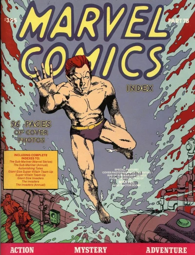 Cover of Heroes from Tales to Astonish Book Two: The Sub-Mariner & Others