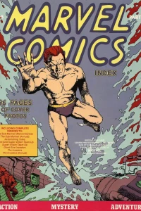 Heroes from Tales to Astonish Book Two: The Sub-Mariner & Others