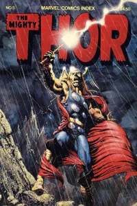 The Mighty Thor
