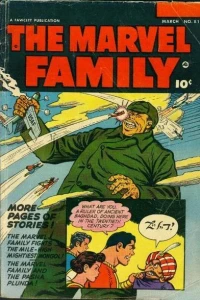 The Mightiest Mongol