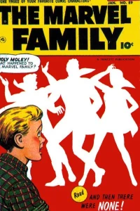 Fights the Dark Curse