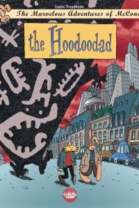 The Hoodoodad