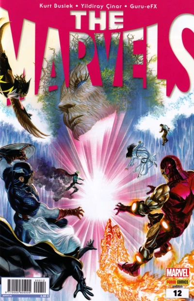 Cover of Qué ocurre ahora