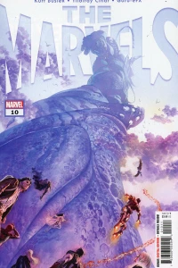 Part Ten: "A Journey Into Mystery"