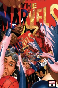 Part Eleven: "A Journey Into Mystery"