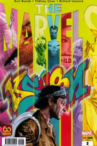 Este rollo de hilos y patrones