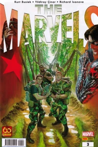 El cinturón de monstruos