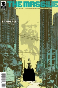 Landfall, Part 2: HK