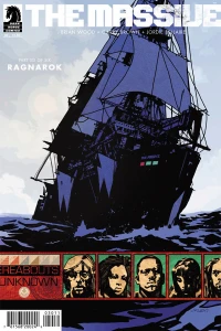 Part Six of Six: Ragnarok