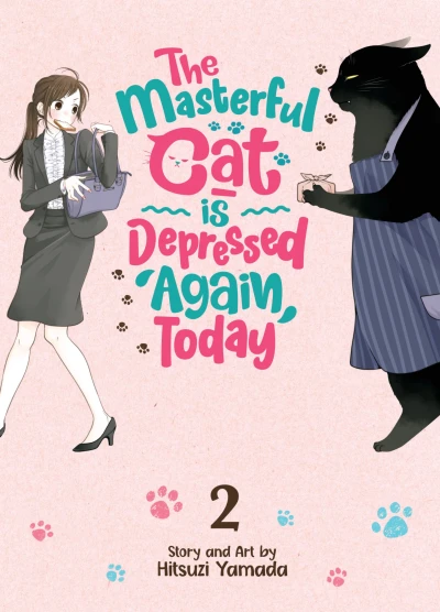 Cover of Volume 2