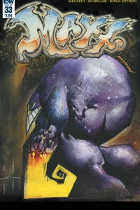 The Love For Three Oranges