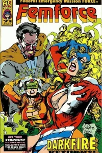 The Mayhem Of Dr. Macabre