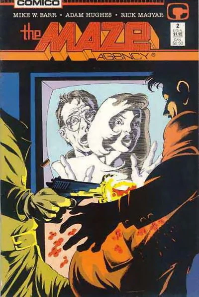 Cover of Murder-The Lost Episodes