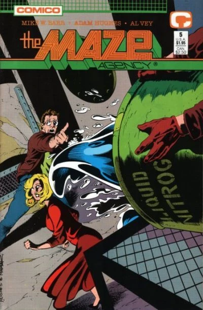 Cover of Death Warmed Over