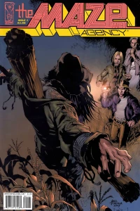 The Crimes, They Are a'Changin': Part One