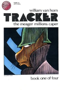 The Meager Millions Caper