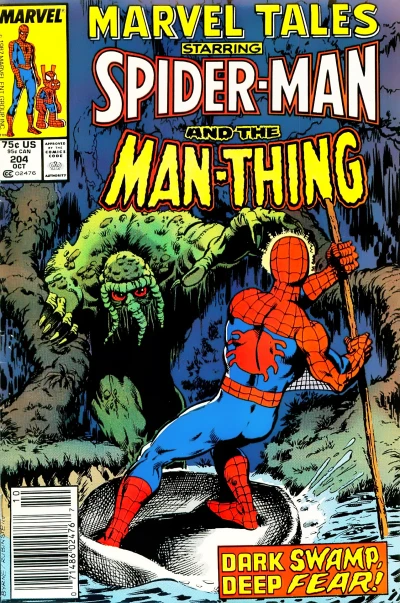 Cover of The Measure of a Man