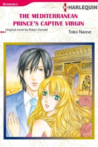 The Mediterranean Princes