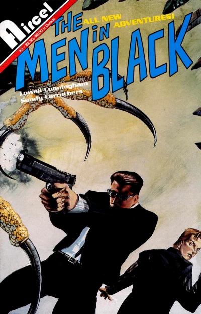 Cover of The Ravening