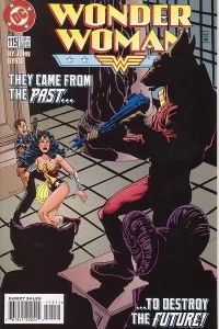 The Men Who Moved the World Part 1