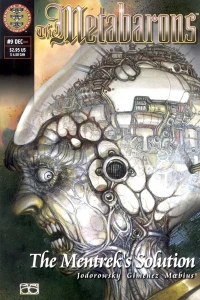 The Mentreks Solution