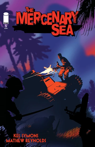Cover of March of the Grenadiers