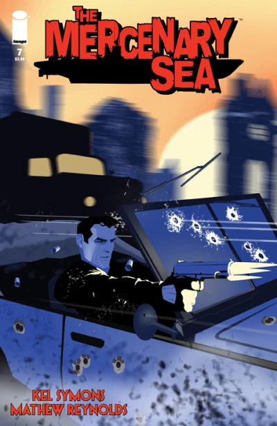 Cover of Johnny One-Note