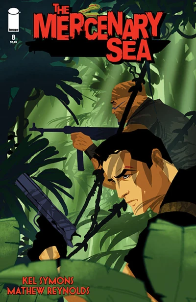 Cover of On Treasure Island