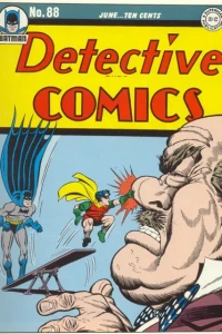 The Merchants of Misery!