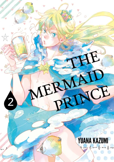 Cover of Volume 2